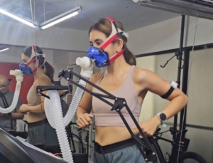vo2 max testing philippines