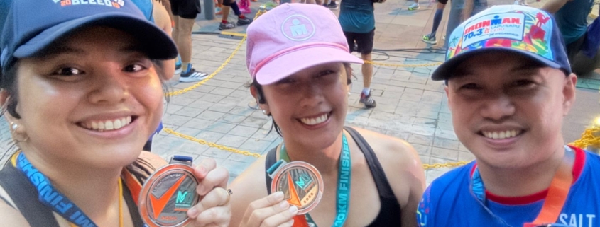 Running Coach Philippines