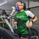VO2 Max Testing